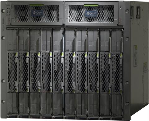 Oracle: Keine Sun-Server mit AMD-Prozessoren mehr