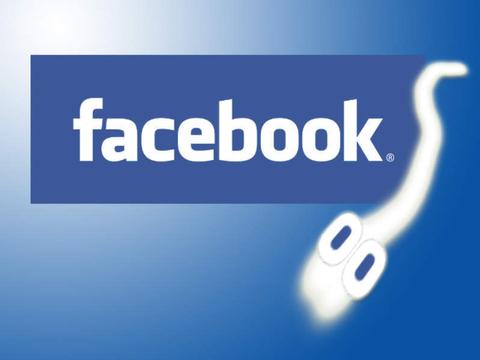 Clickjacking-Wurm wütete auf Facebook