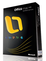 Office 2011 für Mac nur 32-Bit