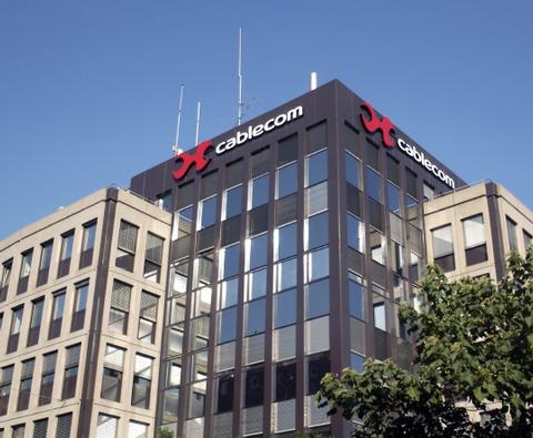 Wird Swisscom Mobilfunkpartner von Cablecom?