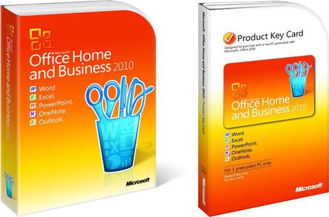 Office 2010 ab sofort für alle erhältlich