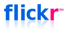 Flickr in neuem Kleid
