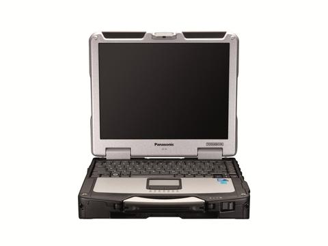 Robuste Notebooks für den Ausseneinsatz