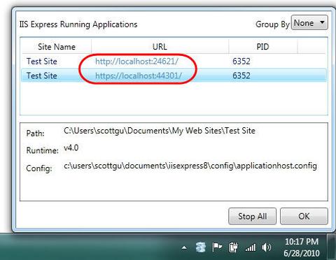Microsoft bringt Gratis-IIS-Version