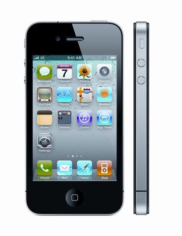Apple wegen iPhone-4-Empfangsproblemen verklagt