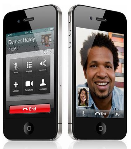 Empfangsprobleme: Apple bringt Update für iPhone