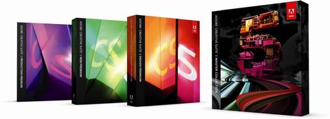 Adobe CS5 im Härtetest