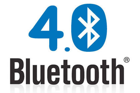Stromsparendes Bluetooth 4.0 ist fertig