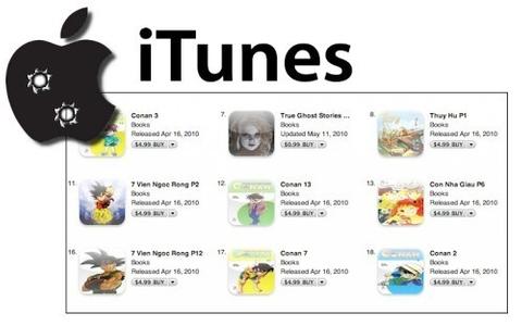 Apple bestätigt iTunes-Hack