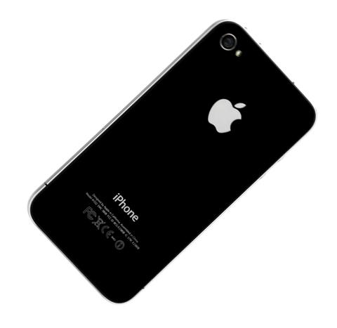 iPhone 4: Apple kann Antennenproblem nicht lösen