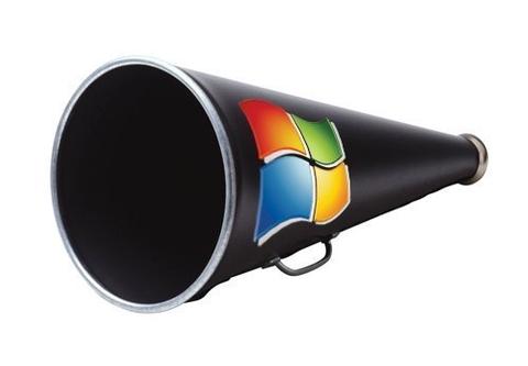 Microsofts Juli-Patch-Runde mit vier Updates