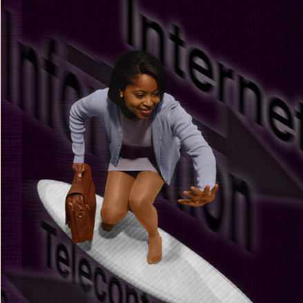 Internet ist Top-Bildungsmedium