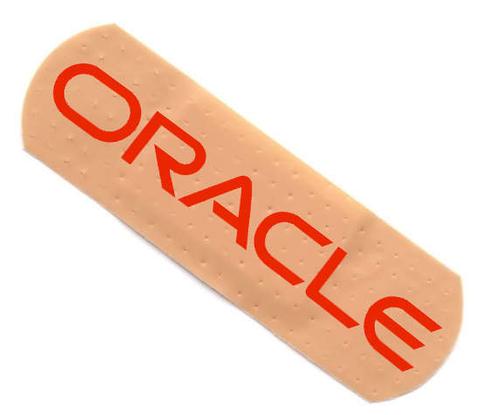 Oracle patcht 59 Sicherheitslecks