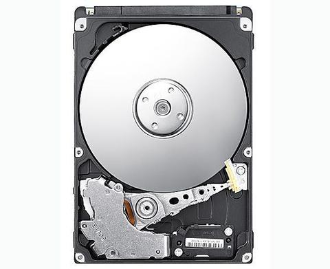 Samsung packt ein Terabyte in ein internes 2,5-Zoll-Laufwerk