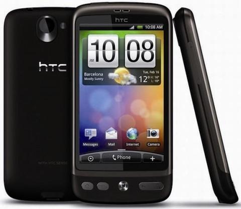 AMOLED-Engpass: HTC-Geräte auch mit SuperLCD