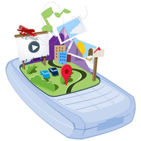 Lizenzkontrolle für Android-Apps