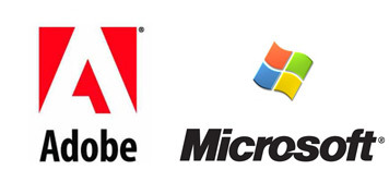 Microsoft und Adobe kooperieren bei Security