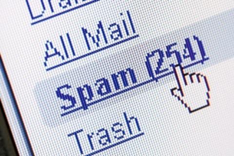 Neuer Trick der kriminellen Spammer