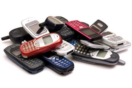 Mobilezone gibt Gutschein für alte Handys