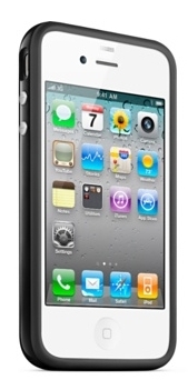 iPhone-4-Antenne wirklich schwach