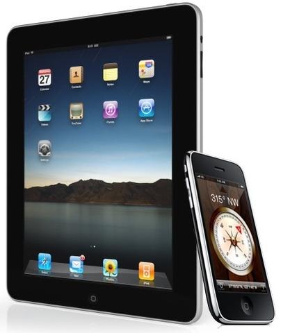 iPhone und iPad sind Enterprise-tauglich