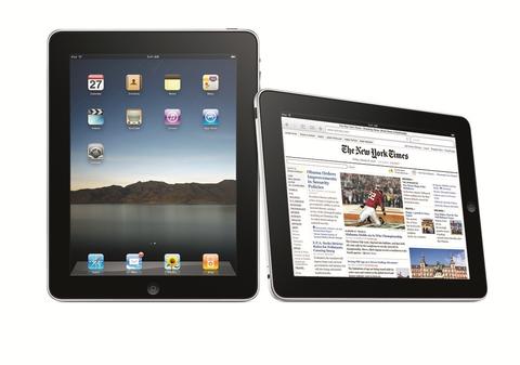2011: Schnellerer Prozessor und mehr RAM für iPad