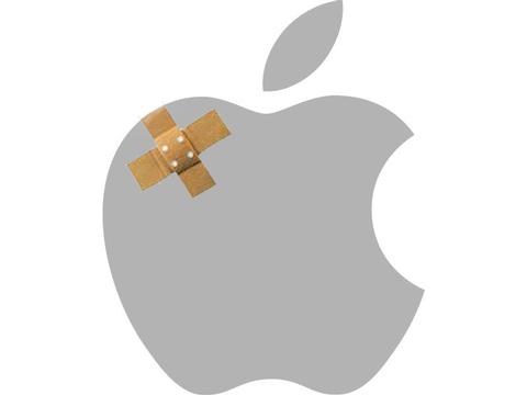 Apple bringt Sicherheits-Update für iOS
