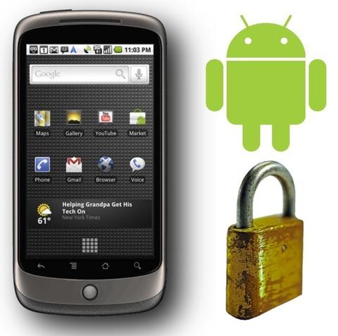 Kaspersky Labs entdecken Trojaner für Android