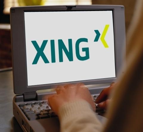 Xing wächst und wächst