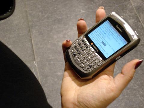 Mobiler Datenverkehr innert Jahresfrist verdreifacht