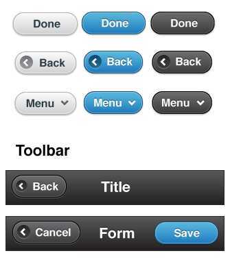 jQuery Mobile angekündigt