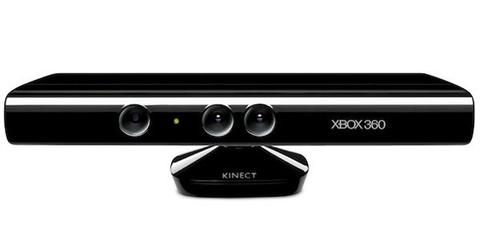 Kinect kommt am 10. September