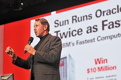 Larry Ellison: Wohin mit Java?