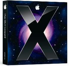 Mac OS X: Apple stopft 13 Lecks