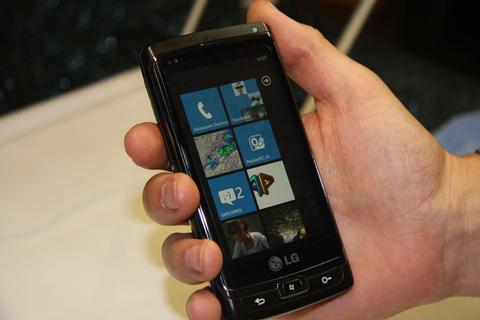 Windows Phone 7: Infos zu SDK und Endgeräten
