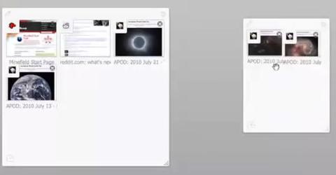 Neueste Firefox-Beta bringt neue Features
