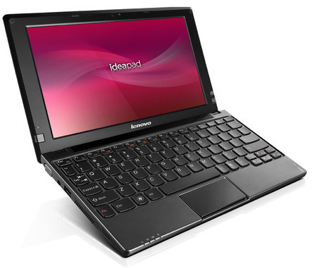 Intel stellt ersten Dualcore-Atom-Prozessor für Netbooks vor