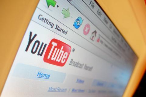 Youtube: Filme als Pay-per-View
