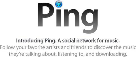 Doch keine Ping-Integration in Facebook?