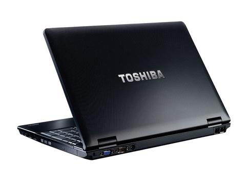 Toshiba ruft 41 000 Notebooks zurück