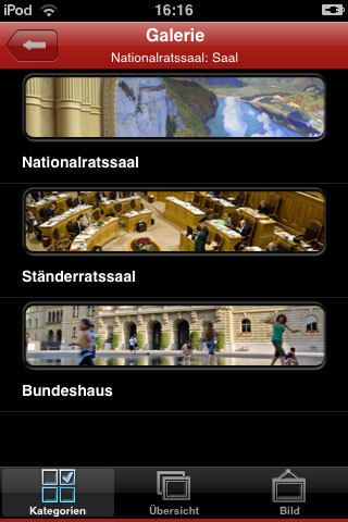 Bildergalerie