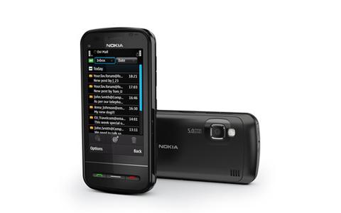 Mit Symbian 3, E7 und Co. will Nokia gegen die Konkurrenz punkten
