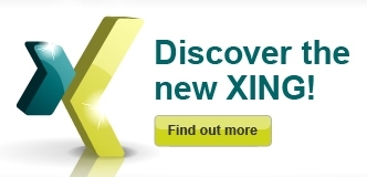 Xing rüstet auf
