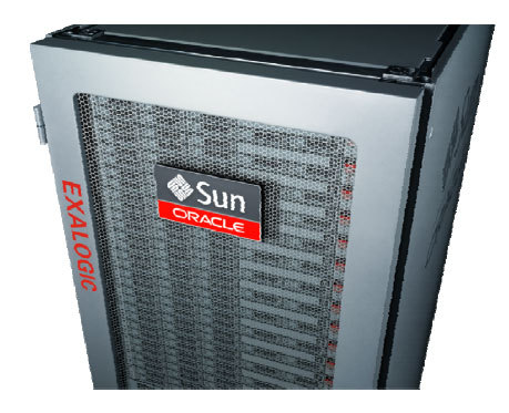 Oracle Openworld: Ellison verblüfft mit Cloud-Maschine