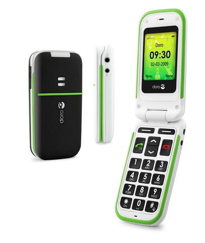 Orange lanciert besonders einfaches Handy