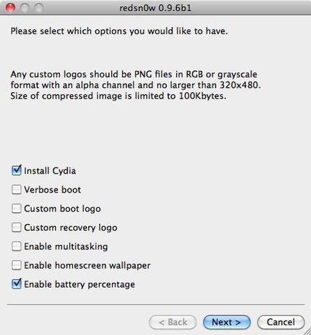 iOS 4.1 geknackt