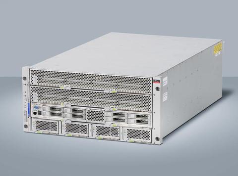 Oracle präsentiert Sparc T3 mit 16 Kernen