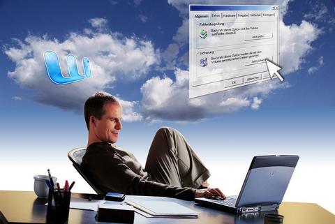 Cloud Computing legt zu
