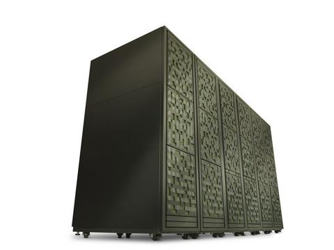3D-Storage-Plattform von Hitachi