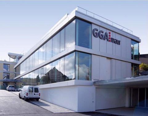 GGA Maur auf Glasfasernetz der EWM